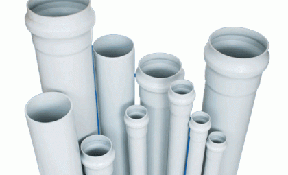 3,2MM PVC PIPE